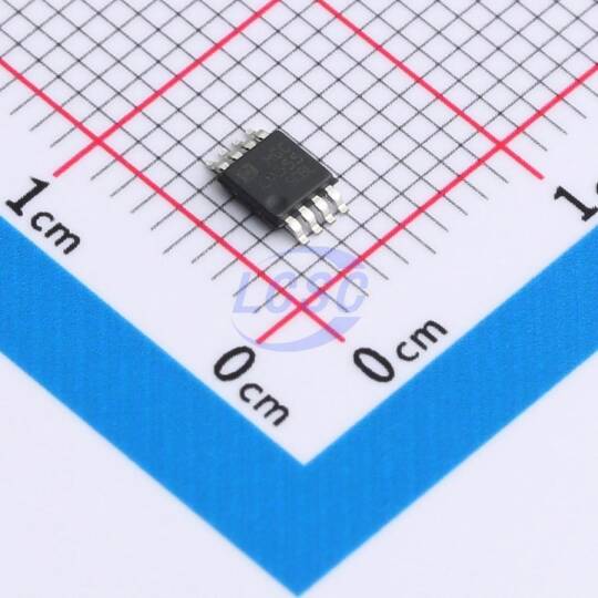 HANSCHIP semiconductor LM555DGKRG - 1