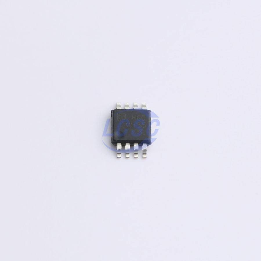 HANSCHIP semiconductor LM555DGKRG - 3