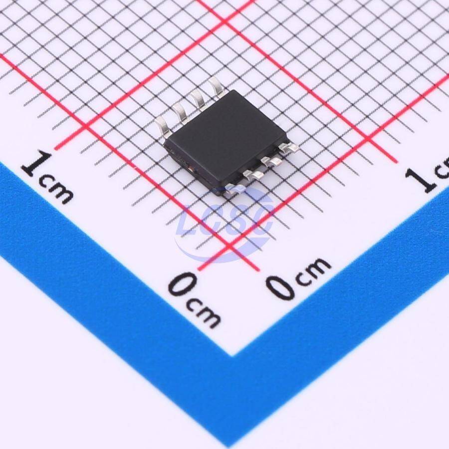 HANSCHIP semiconductor LM555DRG - 2