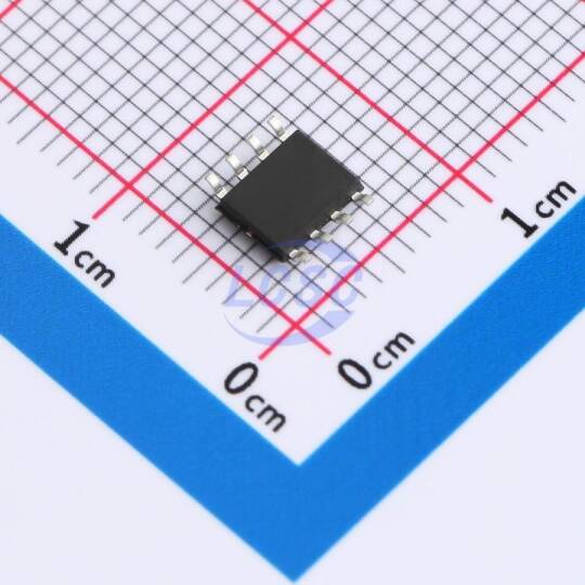 HANSCHIP semiconductor LMC555DRG - 2