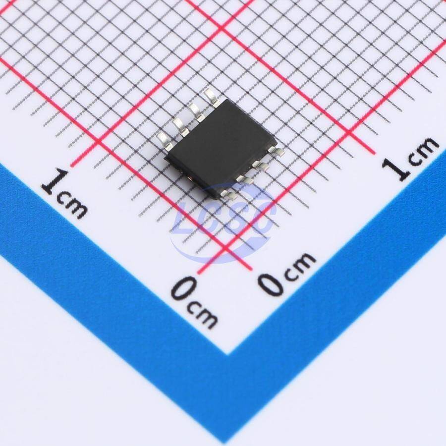 HANSCHIP semiconductor LMC555DRG - 2