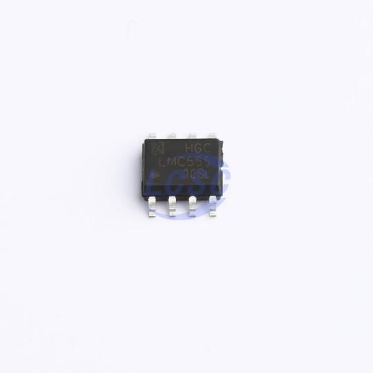 HANSCHIP semiconductor LMC555DRG - 3