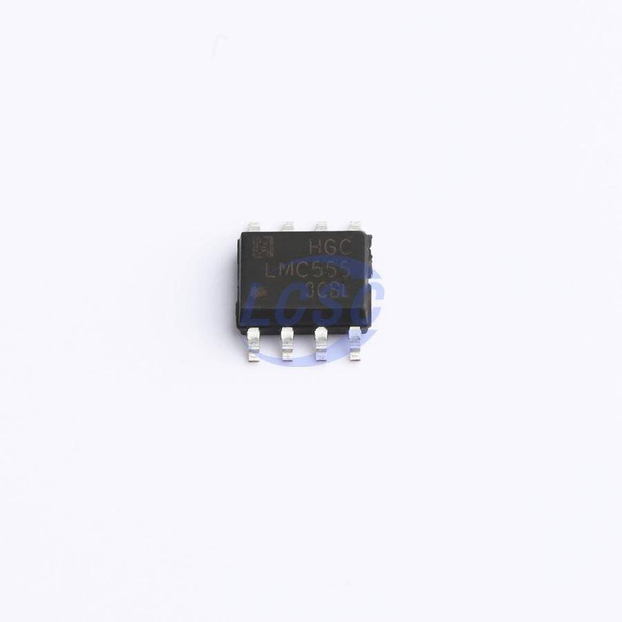HANSCHIP semiconductor LMC555DRG - 3