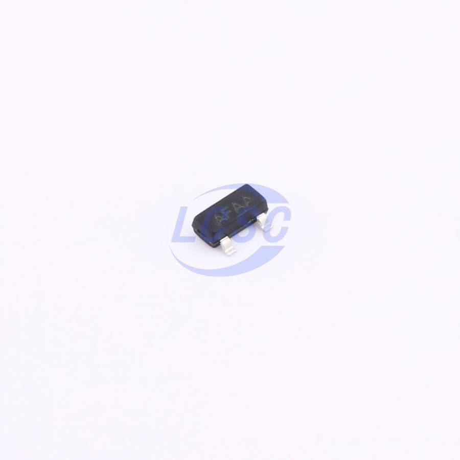 HANSCHIP semiconductor MAX809RDBZRG - 3