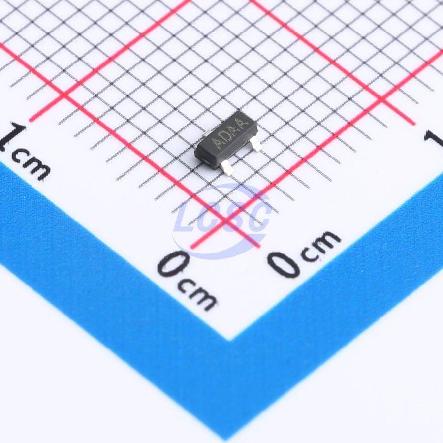 HANSCHIP semiconductor MAX809SDBZRG - 1