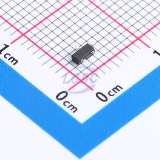 HANSCHIP semiconductor MAX809SDBZRG - 2