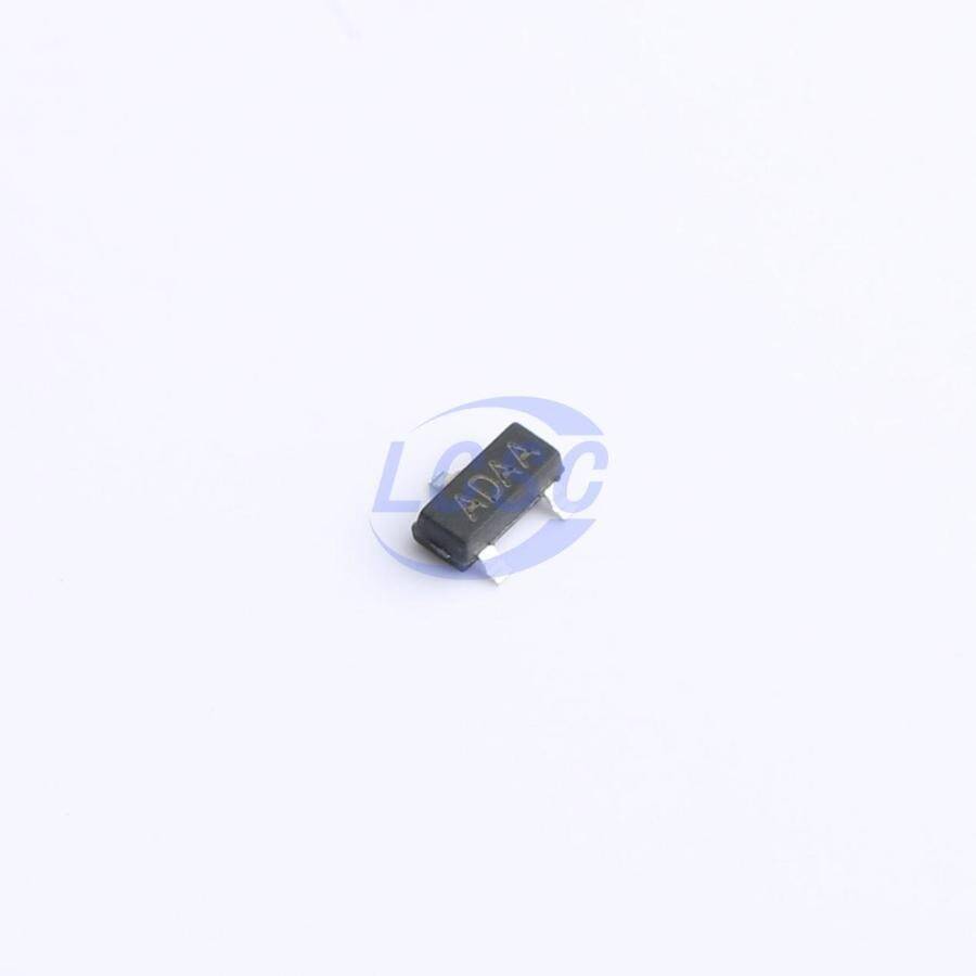 HANSCHIP semiconductor MAX809SDBZRG - 3