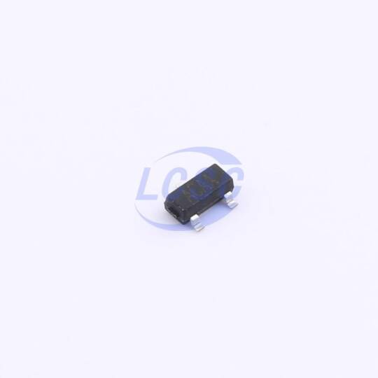 HANSCHIP semiconductor MAX809TDBZRG - 3