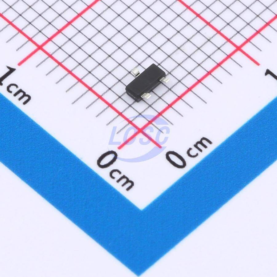 HANSCHIP semiconductor MAX810LDBZRG - 2