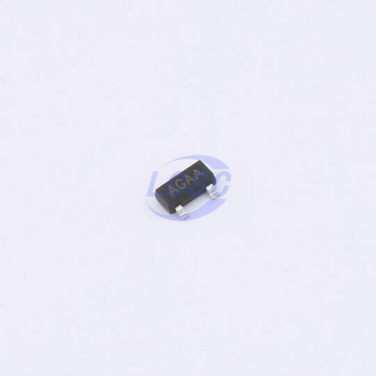 HANSCHIP semiconductor MAX810LDBZRG - 3