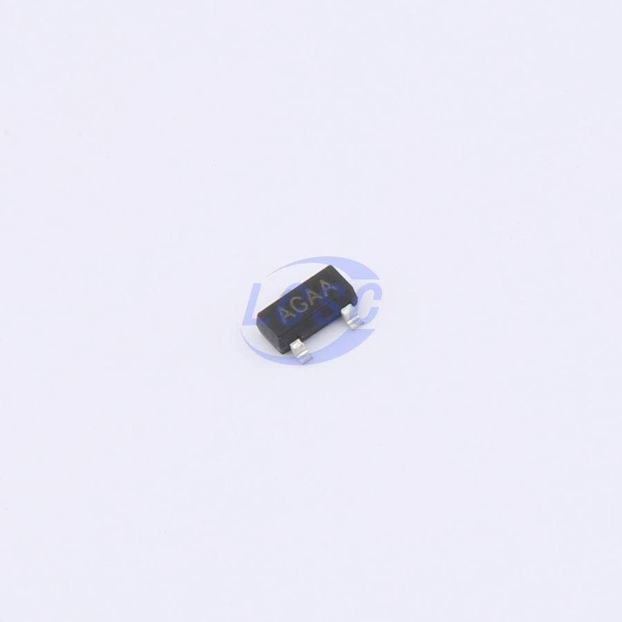 HANSCHIP semiconductor MAX810LDBZRG - 3
