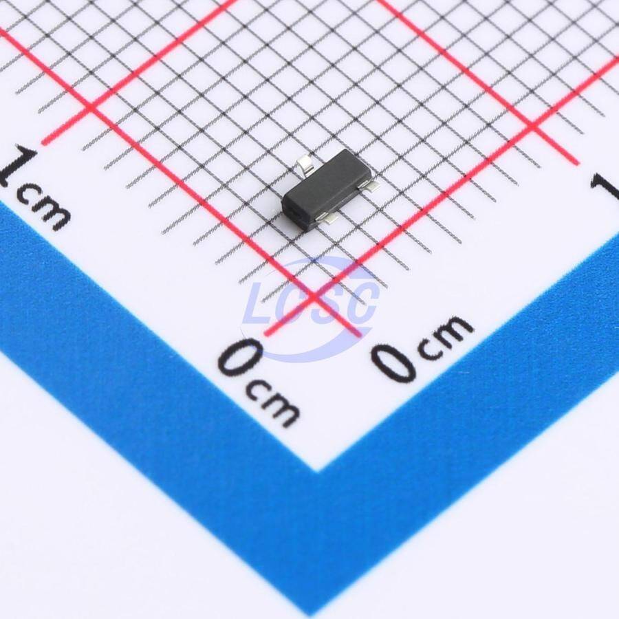 HANSCHIP semiconductor MAX810SDBZRG - 2