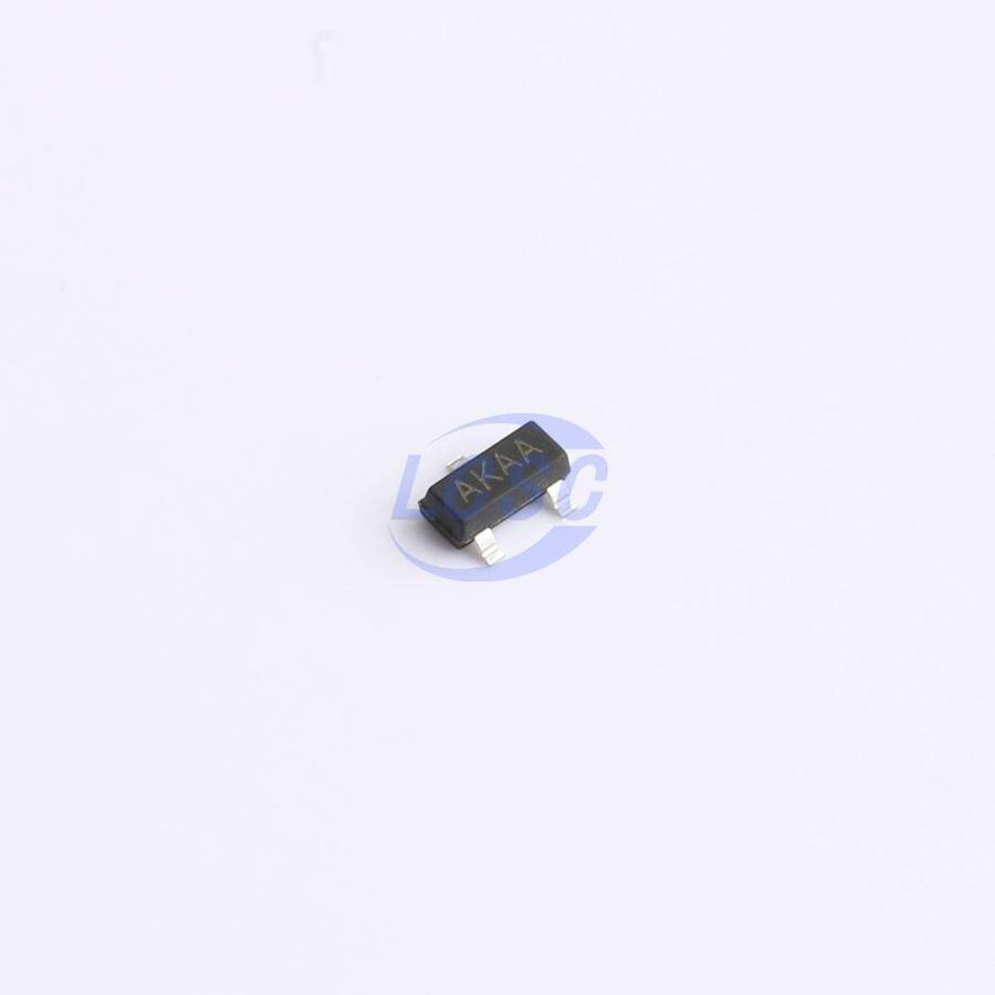 HANSCHIP semiconductor MAX810SDBZRG - 3