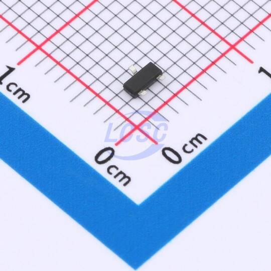 HANSCHIP semiconductor MAX810TDBZRG - 2