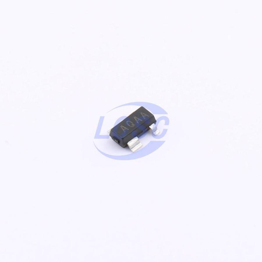 HANSCHIP semiconductor MAX811SDB4RG - 3