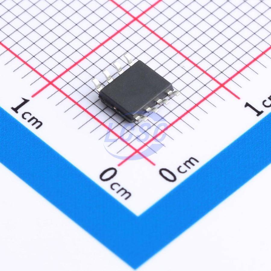 HANSCHIP semiconductor MC1403BDRG - 2