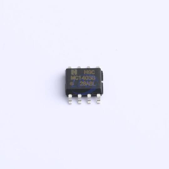 HANSCHIP semiconductor MC1403BDRG - 3