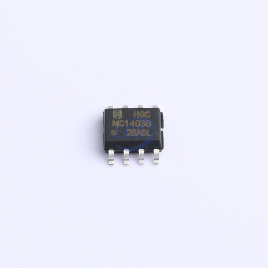 HANSCHIP semiconductor MC1403BDRG - 3
