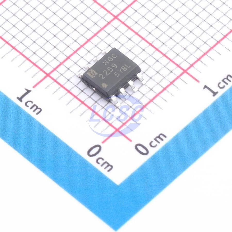 HANSCHIP semiconductor OB2269DRG - 1