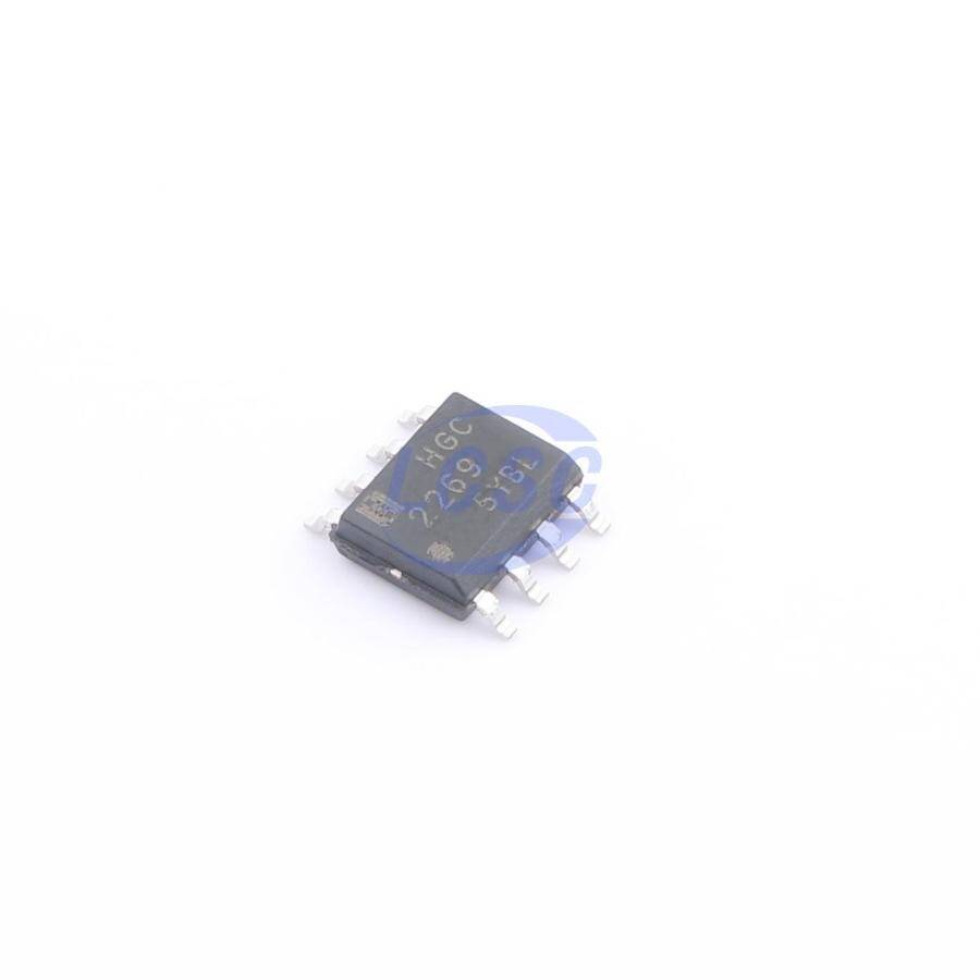 HANSCHIP semiconductor OB2269DRG - 3