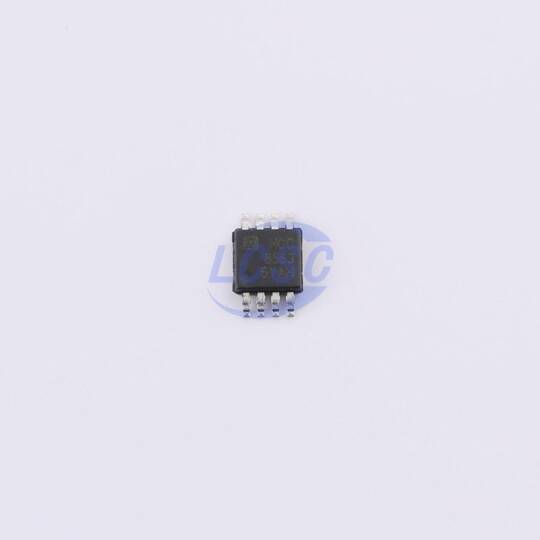 HANSCHIP semiconductor PCF8563DGKRG - 3