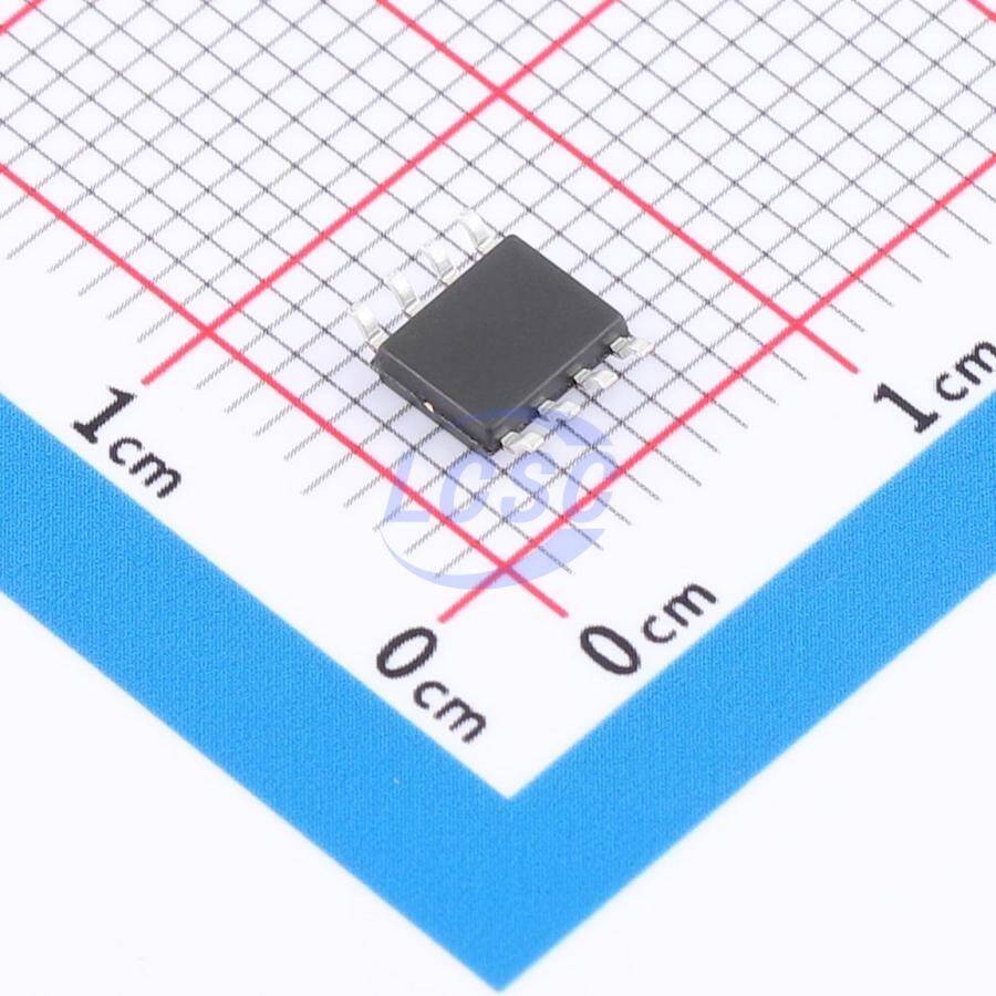 HANSCHIP semiconductor PCF8563DRG - 2