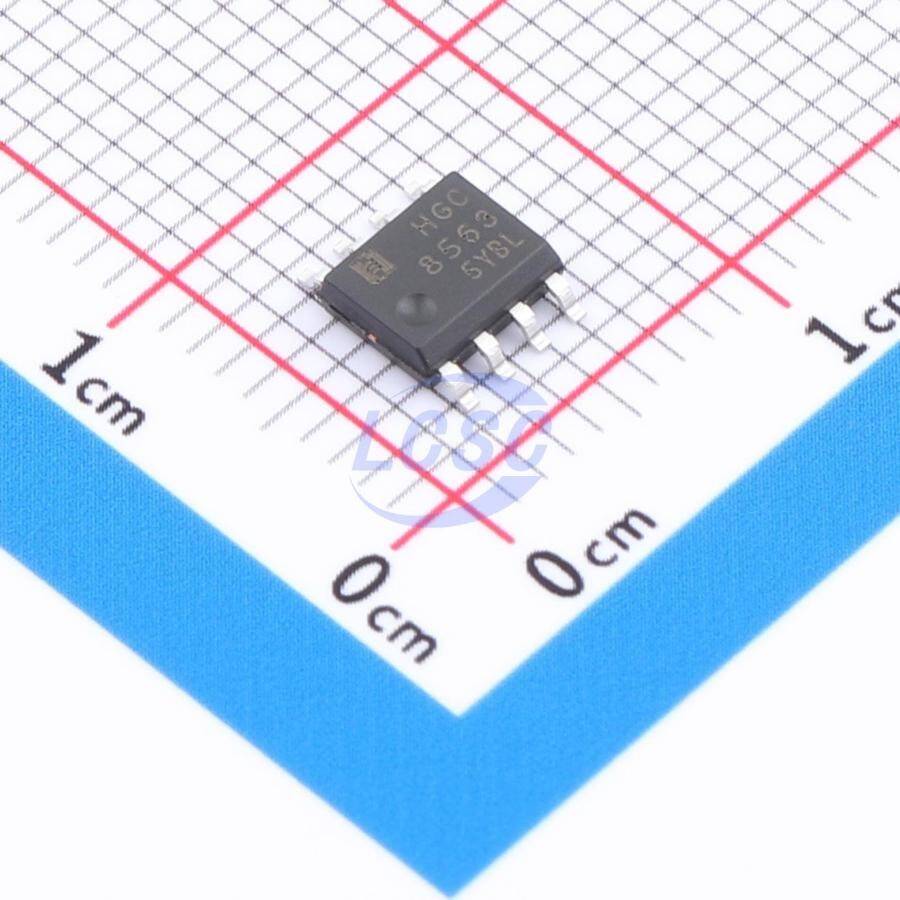 HANSCHIP semiconductor PCF8563DRG4 - 1