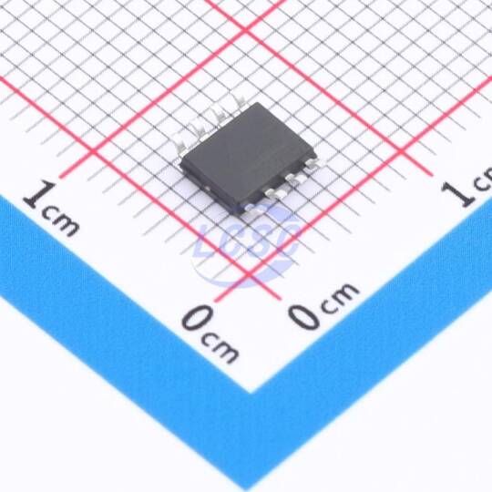 HANSCHIP semiconductor PCF8563DRG4 - 2