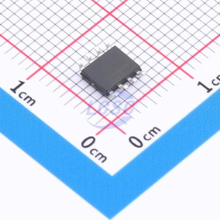 HANSCHIP semiconductor PCF8563DRG4 - 2