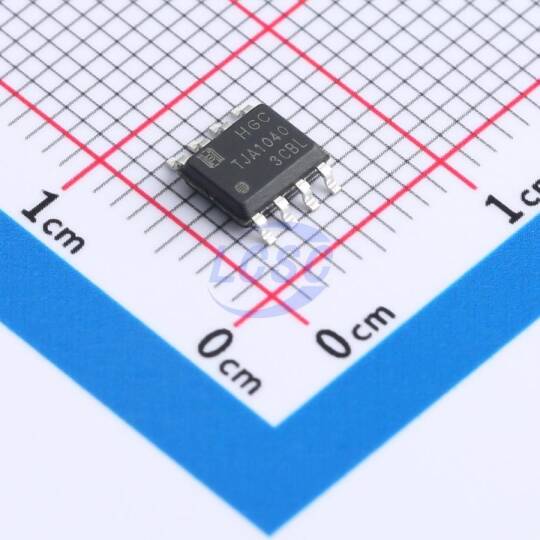 HANSCHIP semiconductor TJA1040DRG
