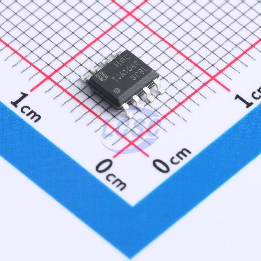 HANSCHIP semiconductor TJA1040DRG - 1