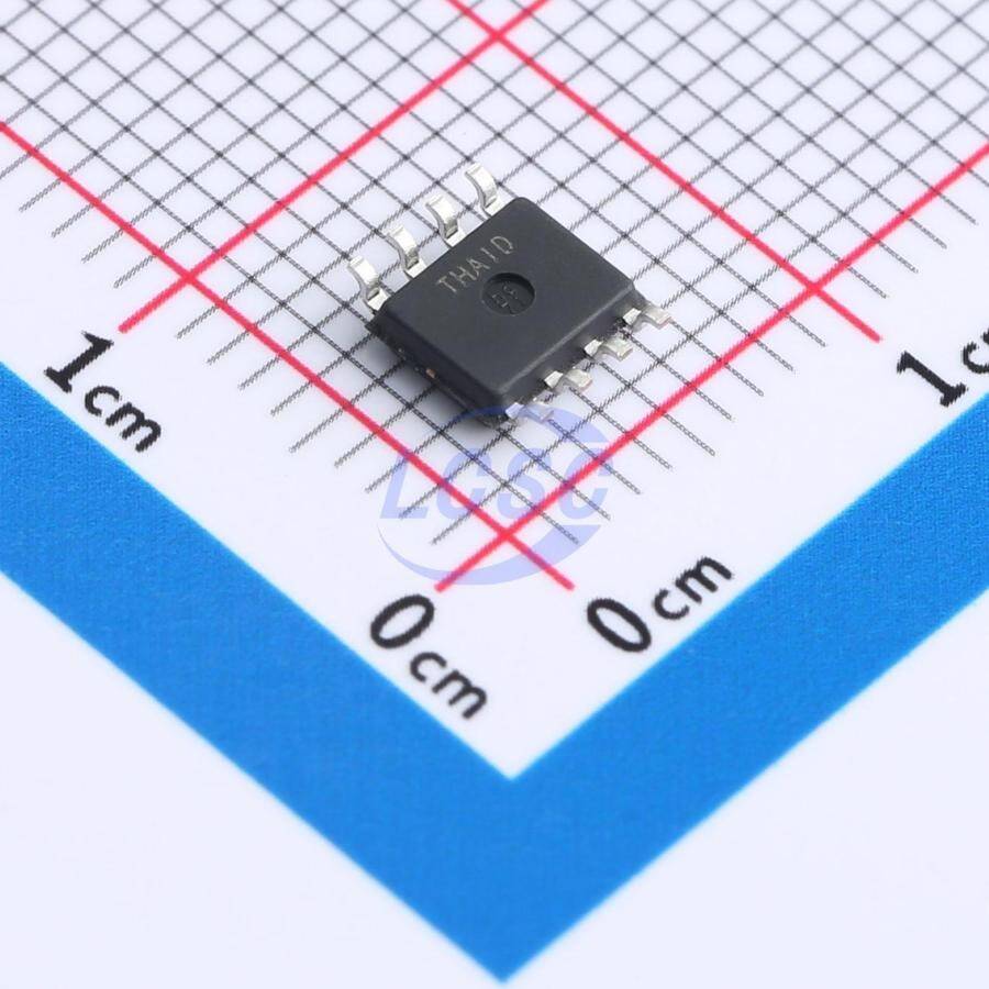 HANSCHIP semiconductor TJA1040DRG - 2