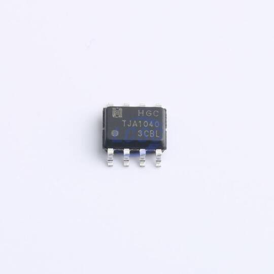 HANSCHIP semiconductor TJA1040DRG - 3