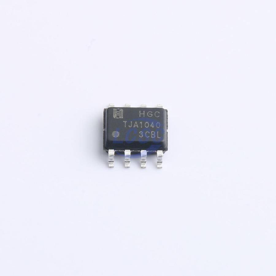HANSCHIP semiconductor TJA1040DRG - 3