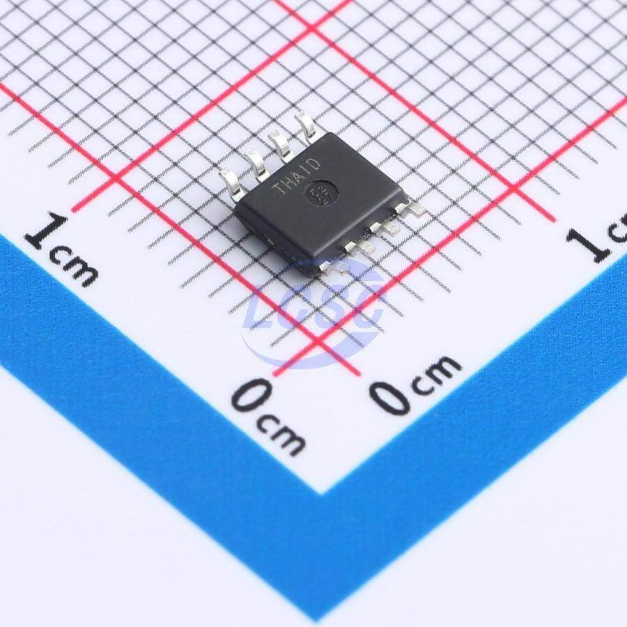 HANSCHIP semiconductor TJA1050DRG - 2