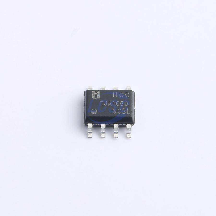 HANSCHIP semiconductor TJA1050DRG - 3