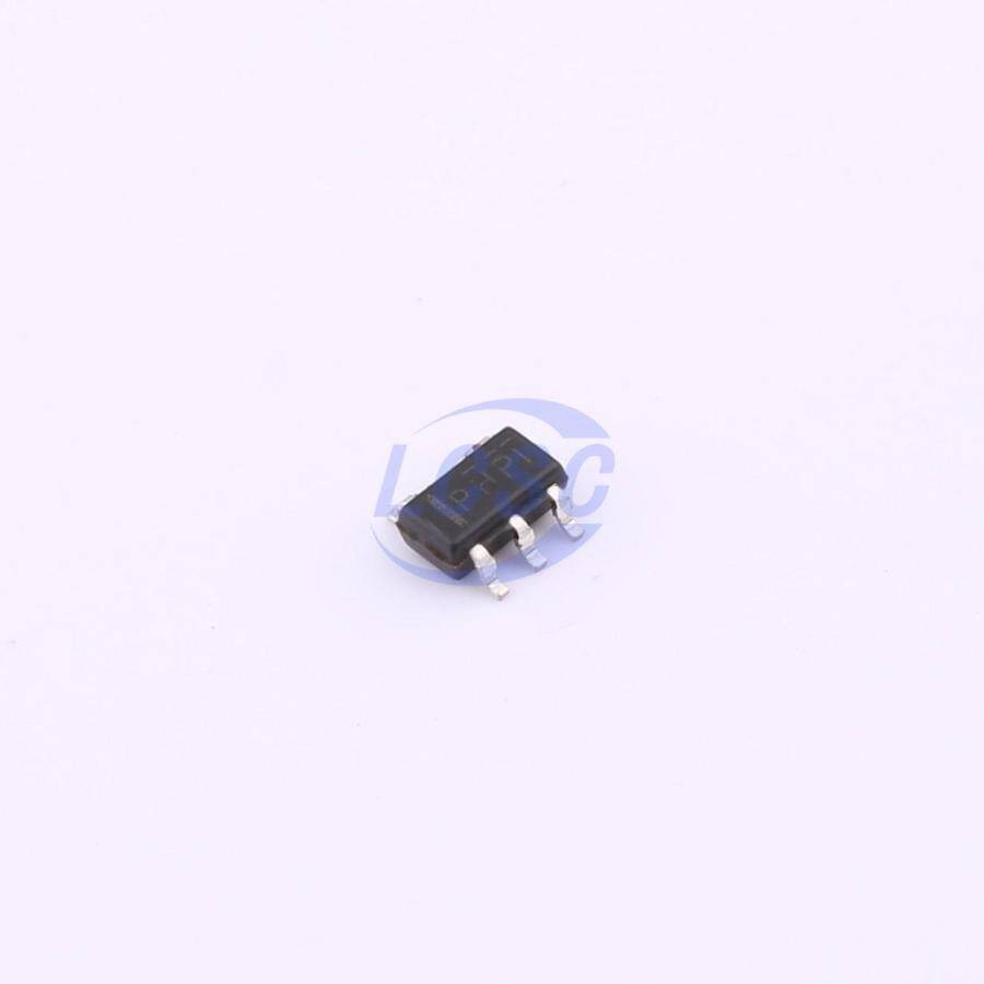 HANSCHIP semiconductor TPS61041DBVRG - 3