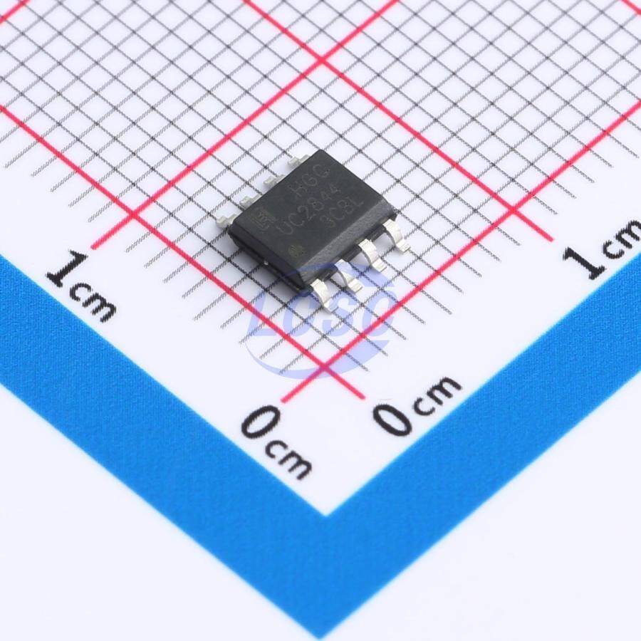 HANSCHIP semiconductor UC2844DRG - 1