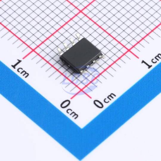 HANSCHIP semiconductor UC2844DRG - 2