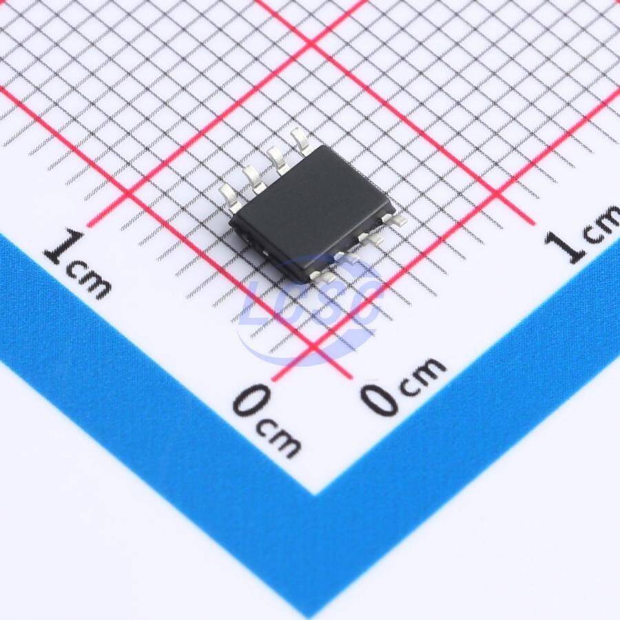 HANSCHIP semiconductor UC2844DRG - 2