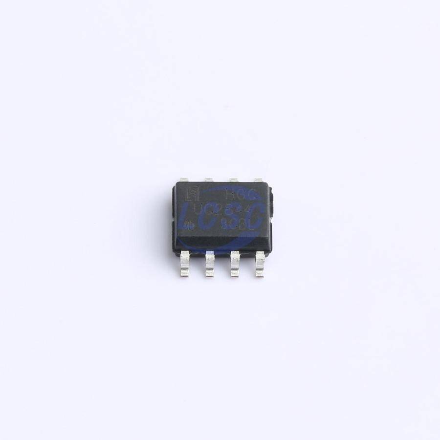 HANSCHIP semiconductor UC2844DRG - 3