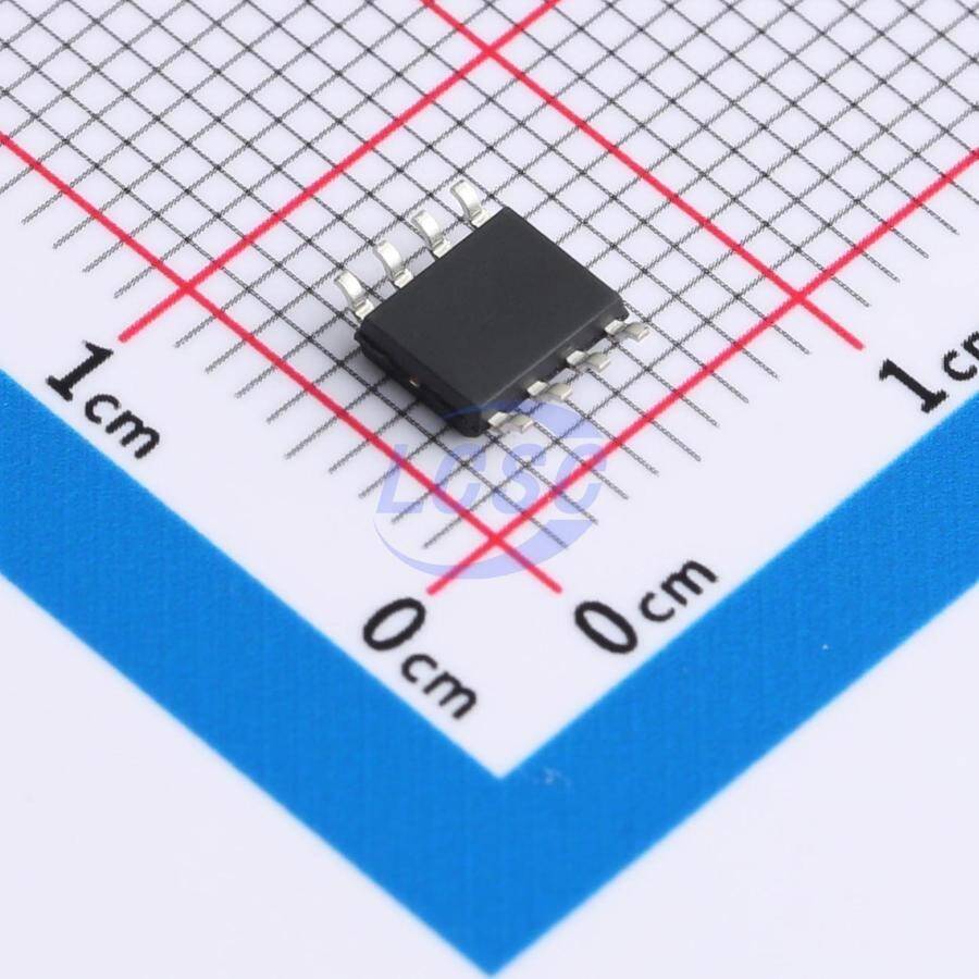 HANSCHIP semiconductor UC2845DRG - 2