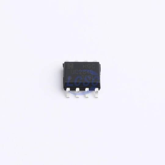 HANSCHIP semiconductor UC2845DRG - 3