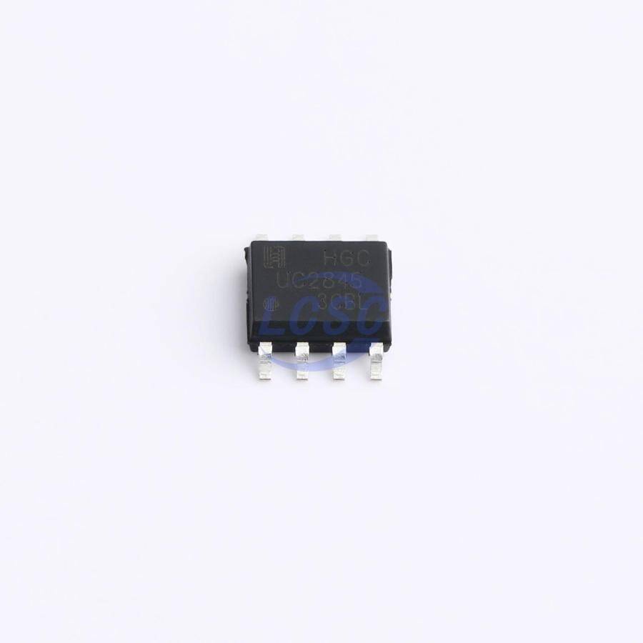 HANSCHIP semiconductor UC2845DRG - 3