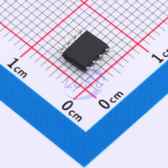 HANSCHIP semiconductor ULN2001DRG - 2