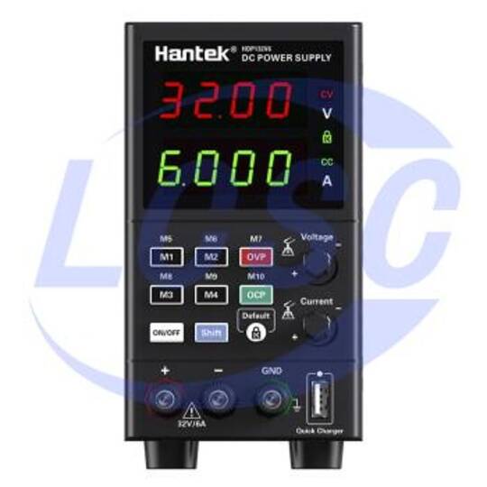 Hantek HDP135V6A - 3