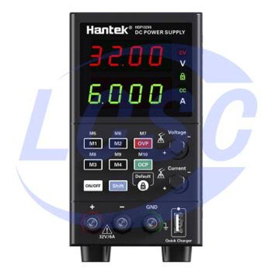 Hantek HDP135V6A - 3