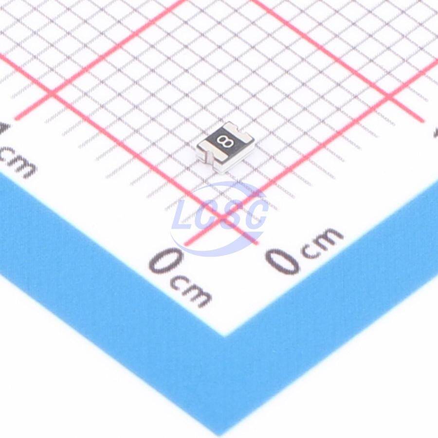 hanxia HX 0805-OS-8