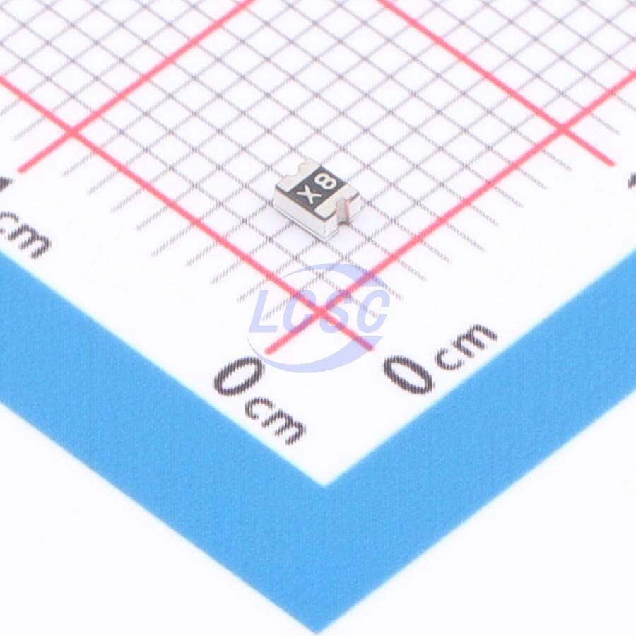hanxia HX 0805-OS-X8