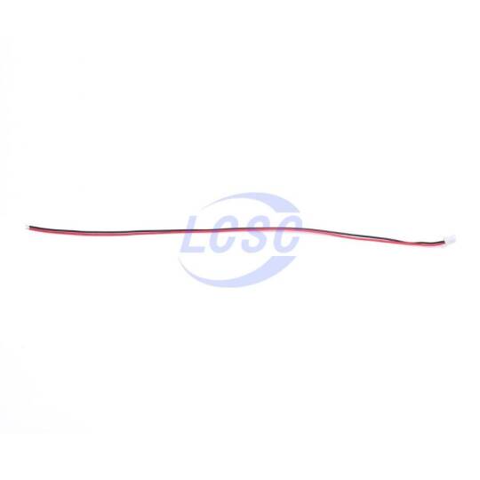 hanxia HX 1.0-2P DT 200mm 28AWG - 2